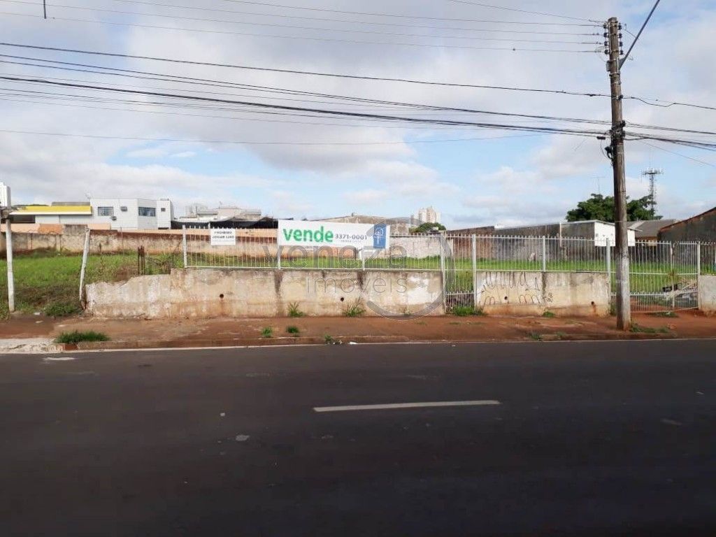 Terreno para venda no Centro em Londrina com 1.931,25m² por R$ 1.950.000,00  - Foto 1