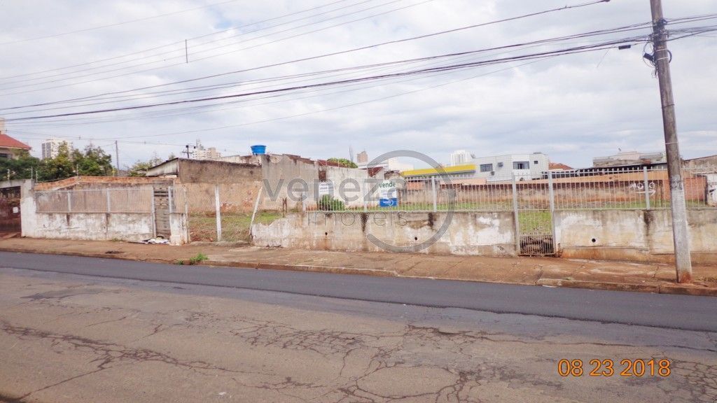 Terreno para venda no Centro em Londrina com 1.931,25m² por R$ 1.950.000,00  - Foto 2