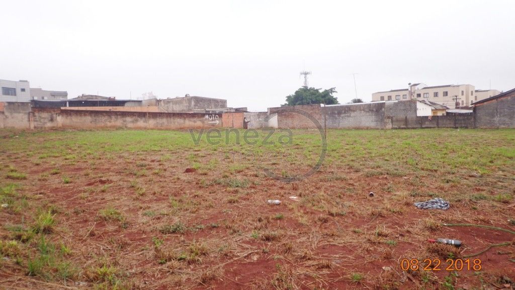 Terreno para venda no Centro em Londrina com 1.931,25m² por R$ 1.950.000,00  - Foto 3