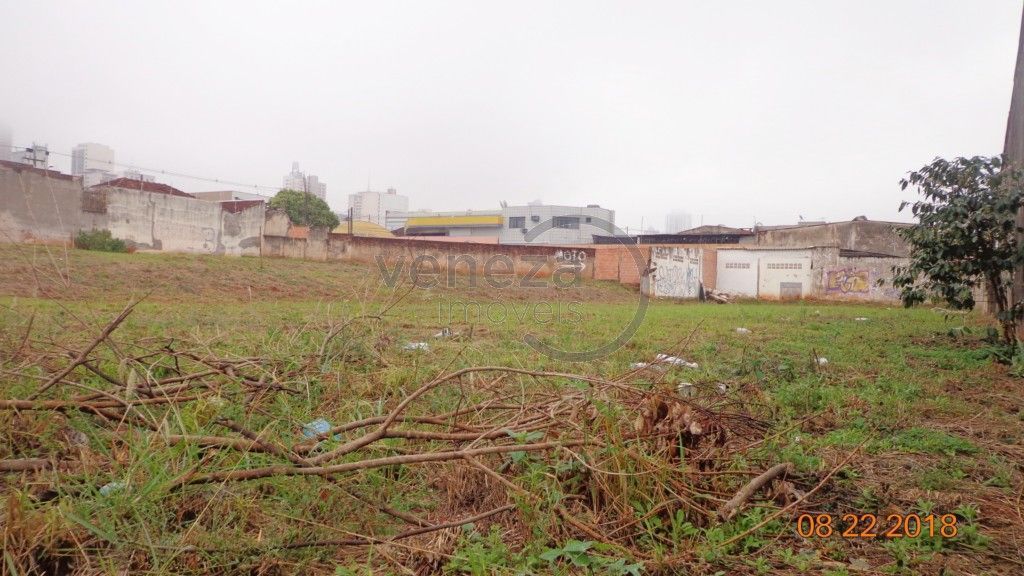 Terreno para venda no bairro Centro de Londrina - Foto 4