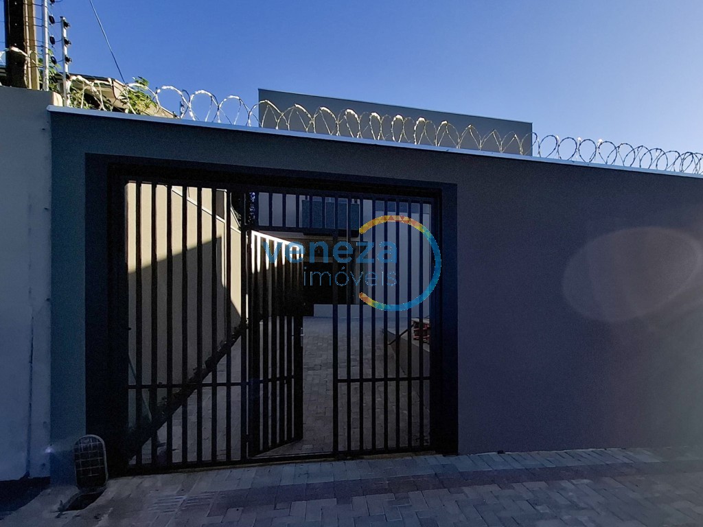Casa Residencial para venda no Shangri-la em Londrina com 300m² por R$ 1.300.000,00 - Foto 1