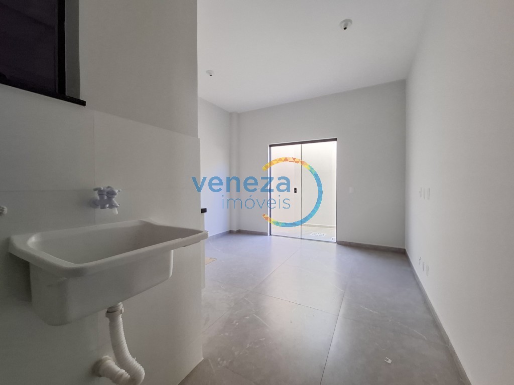 Casa Residencial para venda no bairro Shangri-la de Londrina - Foto 8