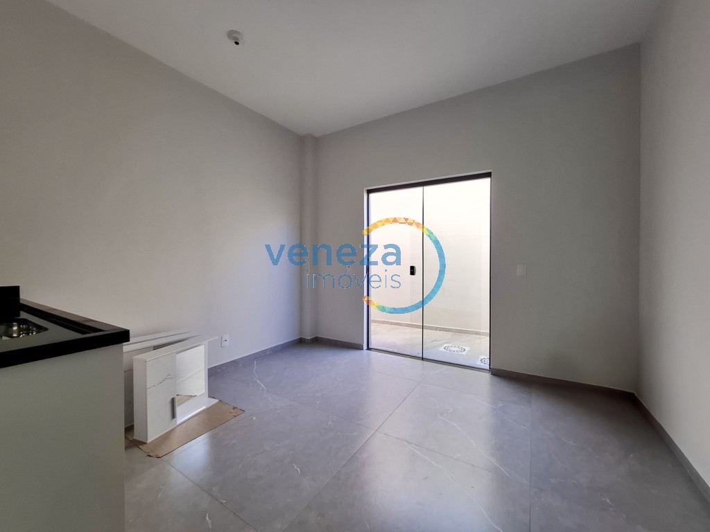 Casa Residencial para venda no bairro Shangri-la de Londrina - Foto 9