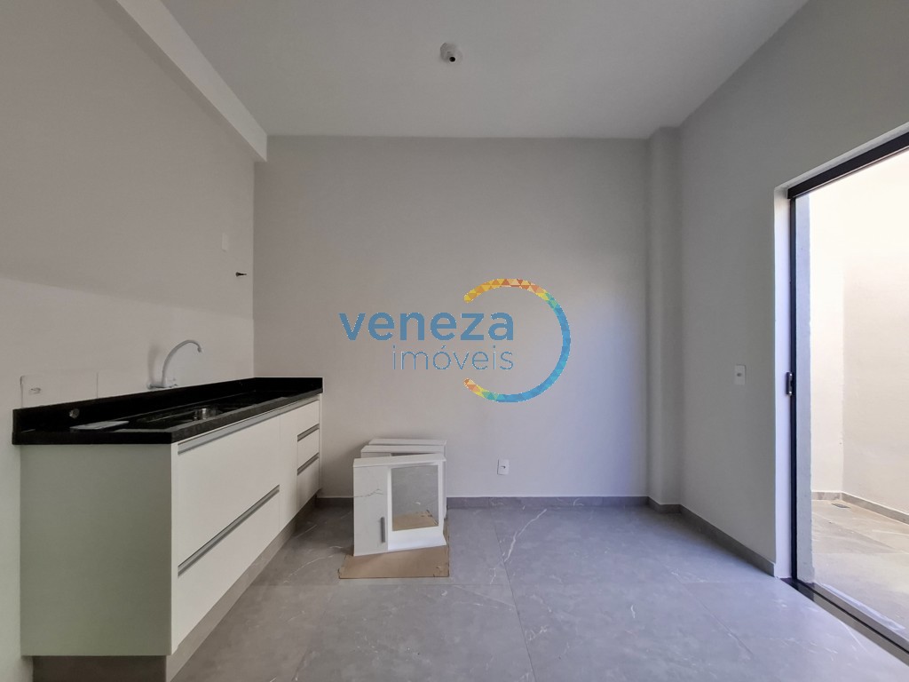 Casa Residencial para venda no bairro Shangri-la de Londrina - Foto 10