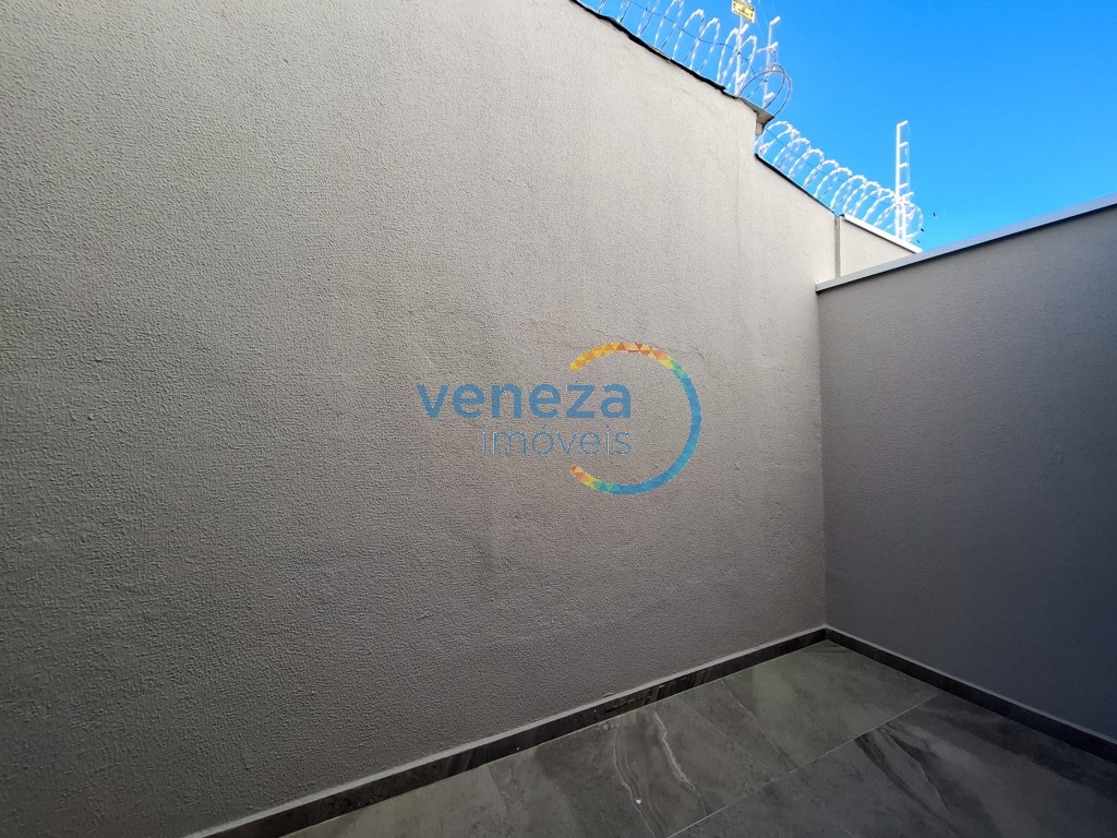 Casa Residencial para venda no bairro Shangri-la de Londrina - Foto 12