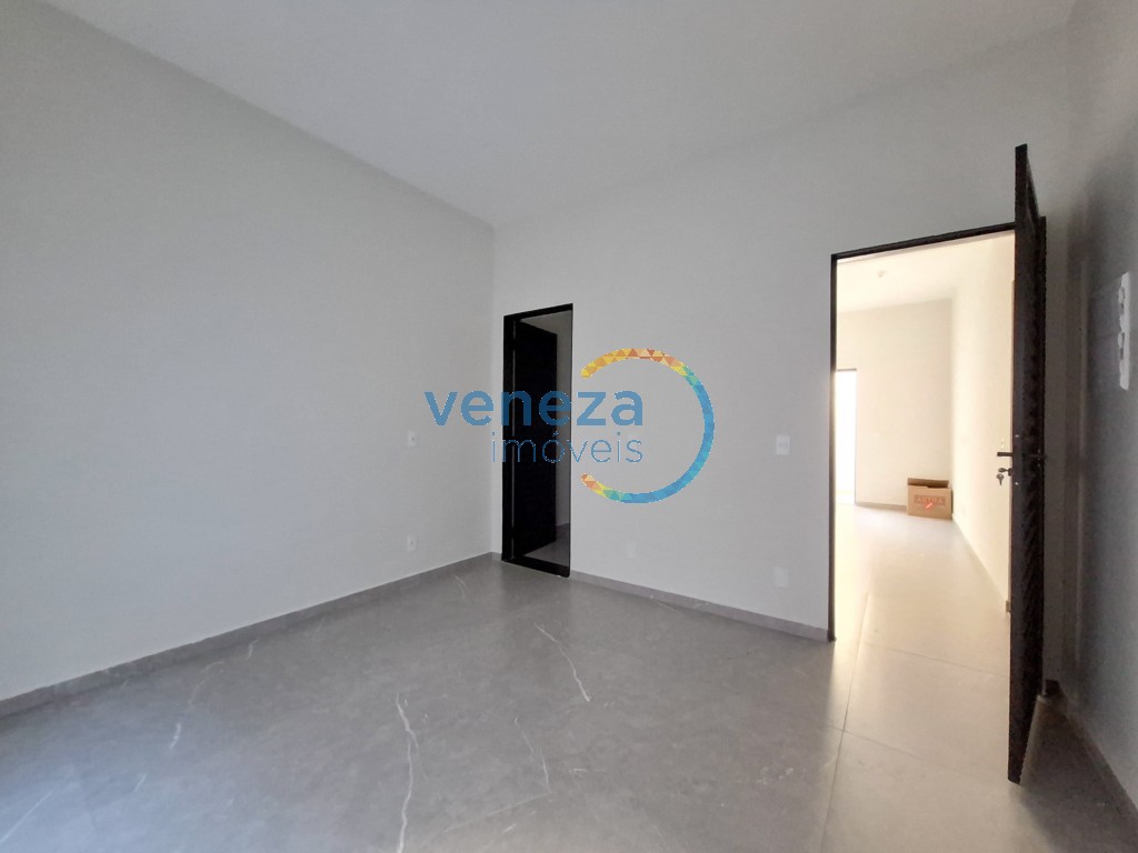 Casa Residencial para venda no bairro Shangri-la de Londrina - Foto 13