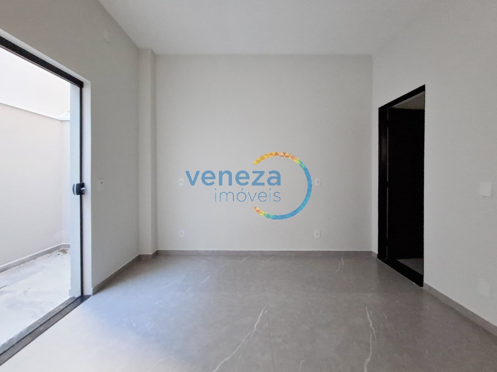 Casa Residencial para venda no bairro Shangri-la de Londrina - Foto 14