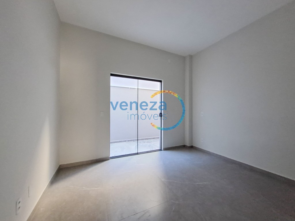 Casa Residencial para venda no bairro Shangri-la de Londrina - Foto 15