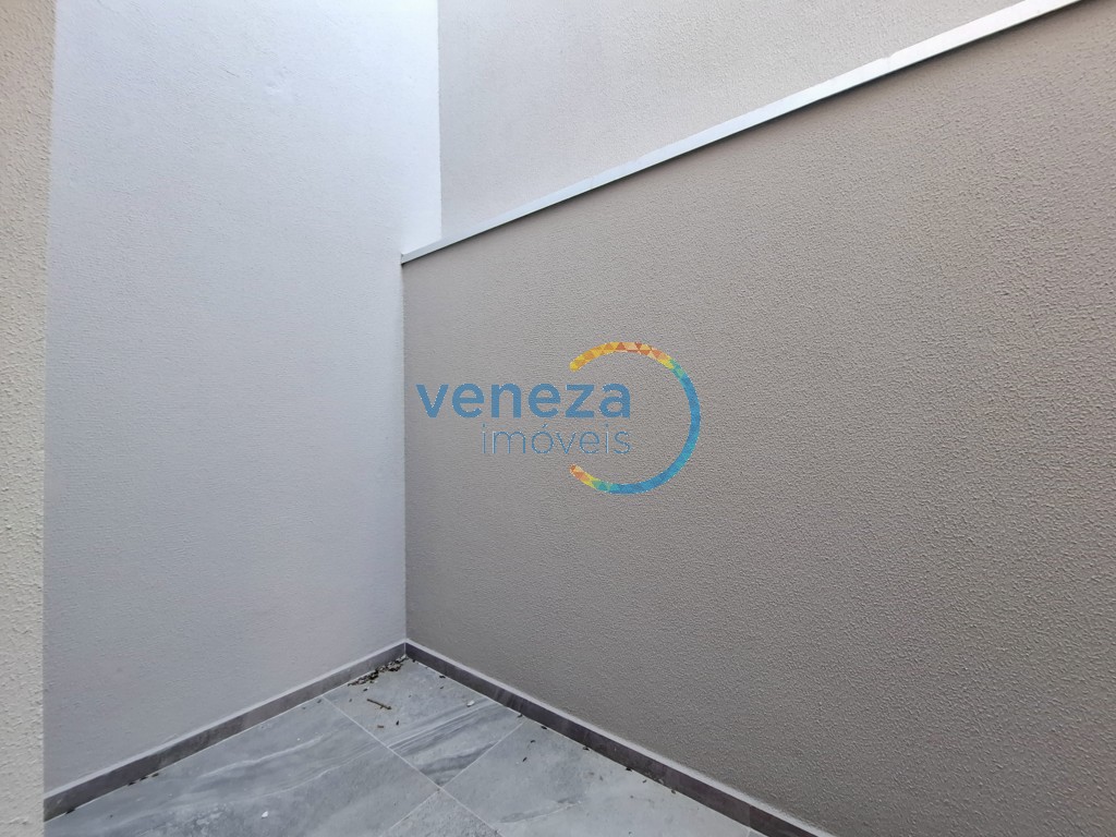 Casa Residencial para venda no bairro Shangri-la de Londrina - Foto 16
