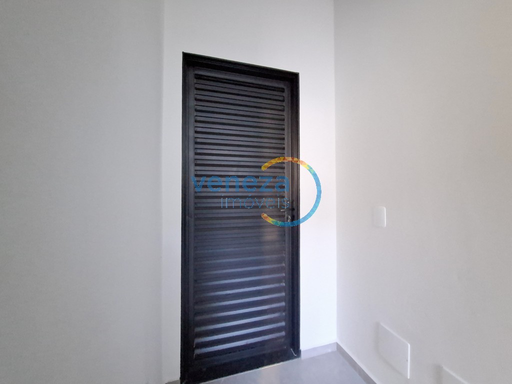 Casa Residencial para venda no bairro Shangri-la de Londrina - Foto 18
