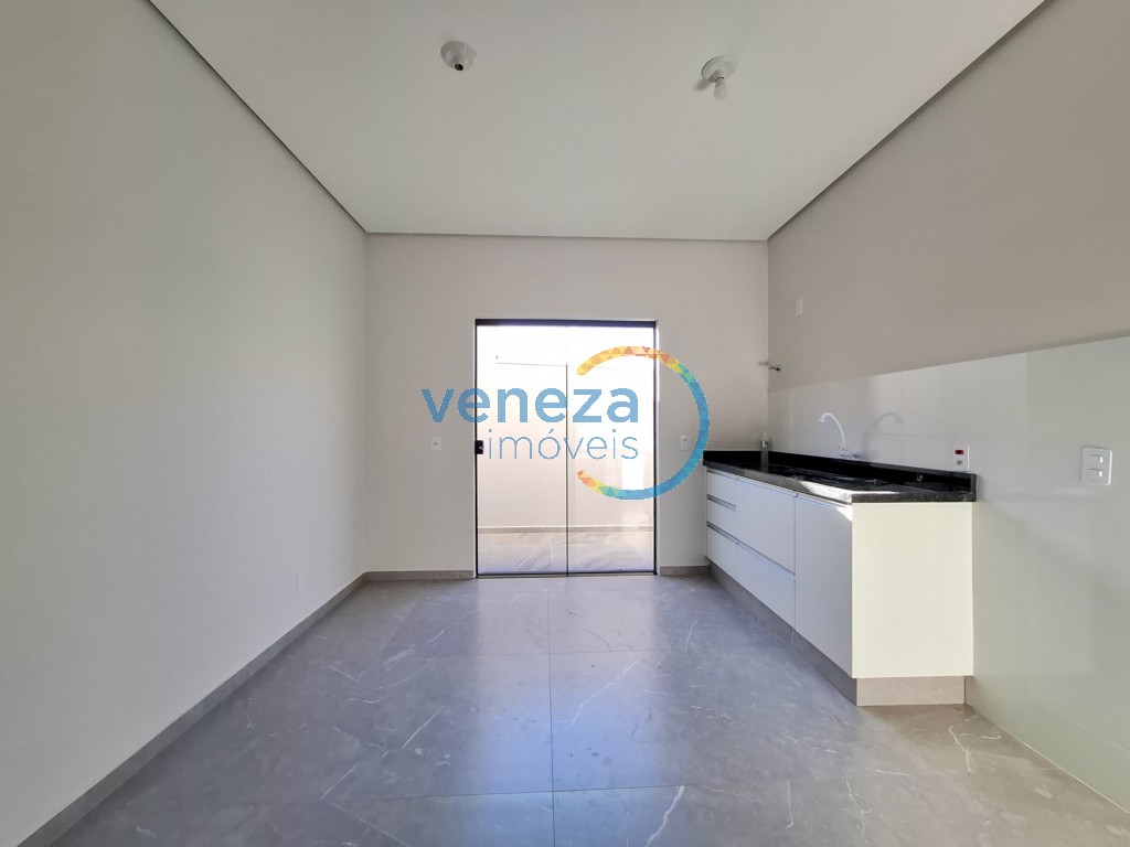 Casa Residencial para venda no bairro Shangri-la de Londrina - Foto 19
