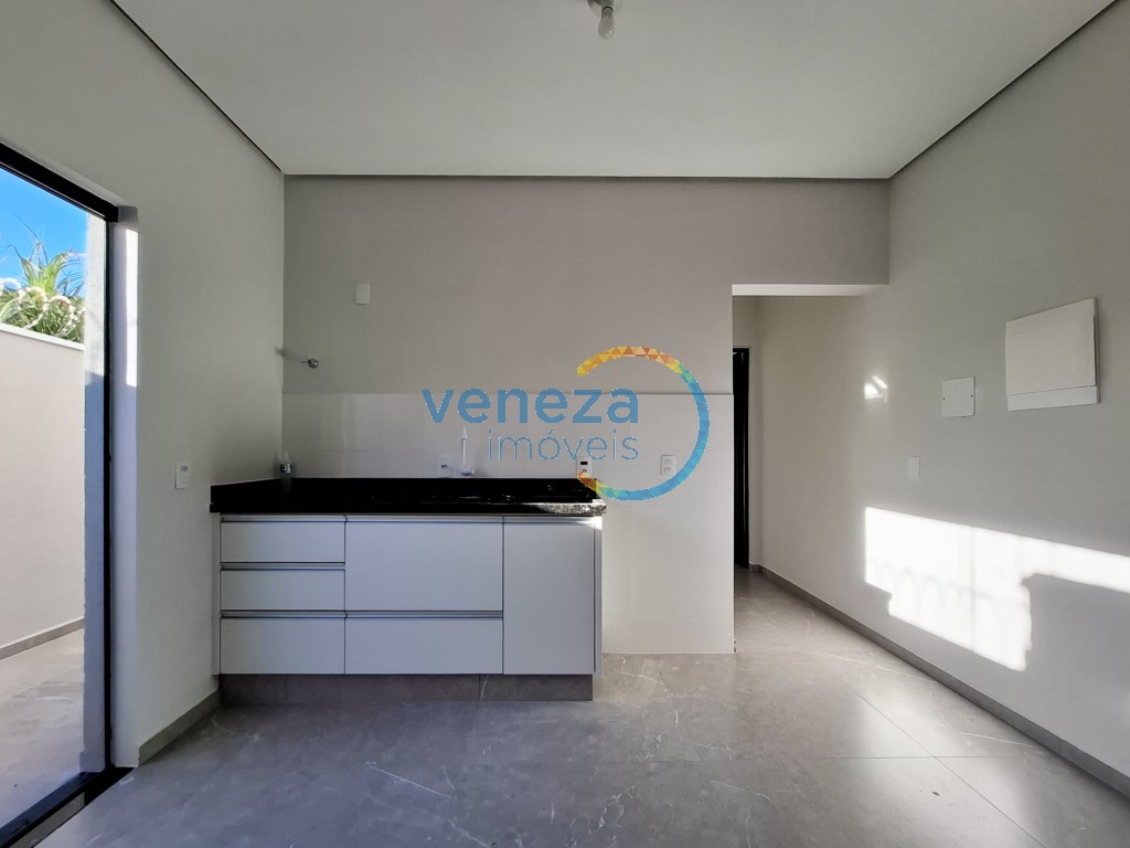 Casa Residencial para venda no bairro Shangri-la de Londrina - Foto 20