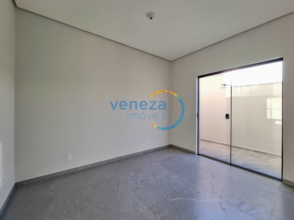 Casa Residencial para venda no bairro Shangri-la de Londrina - Foto 21