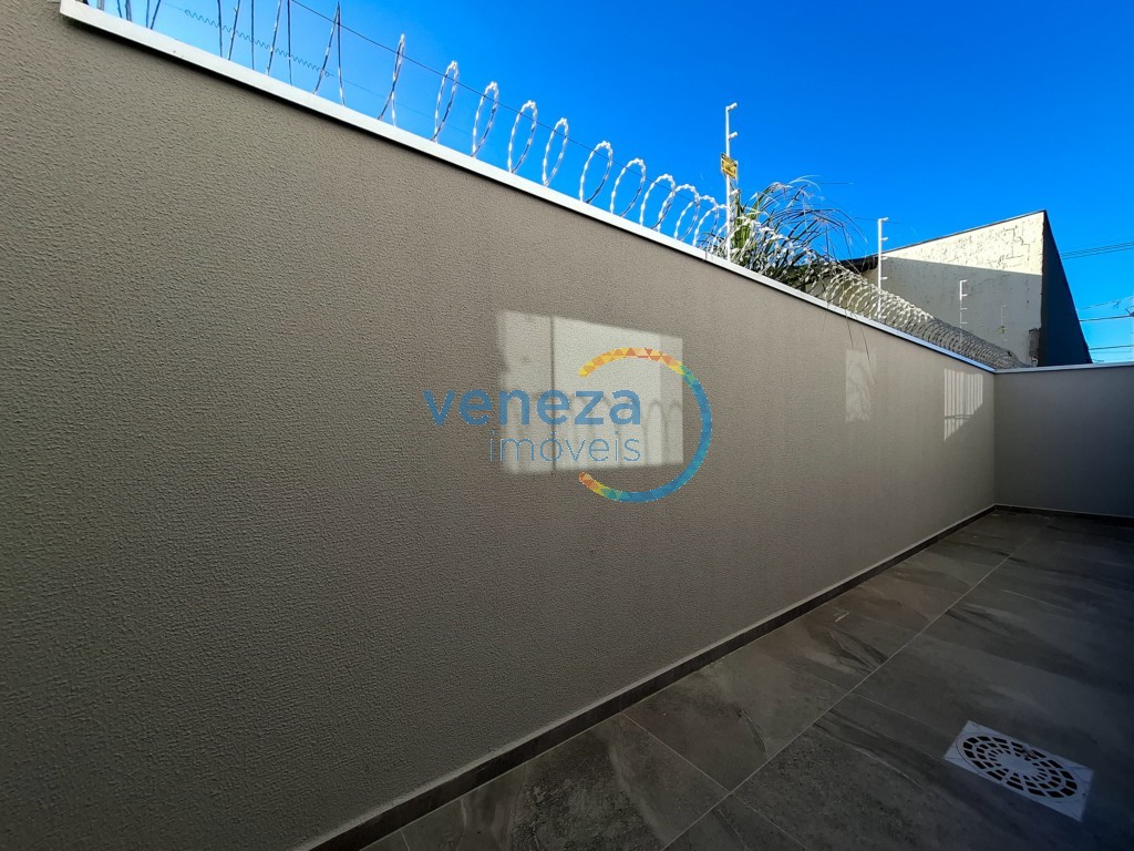 Casa Residencial para venda no bairro Shangri-la de Londrina - Foto 22