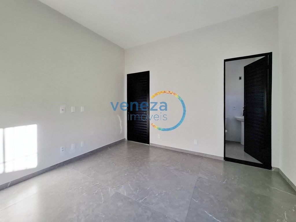 Casa Residencial para venda no bairro Shangri-la de Londrina - Foto 23