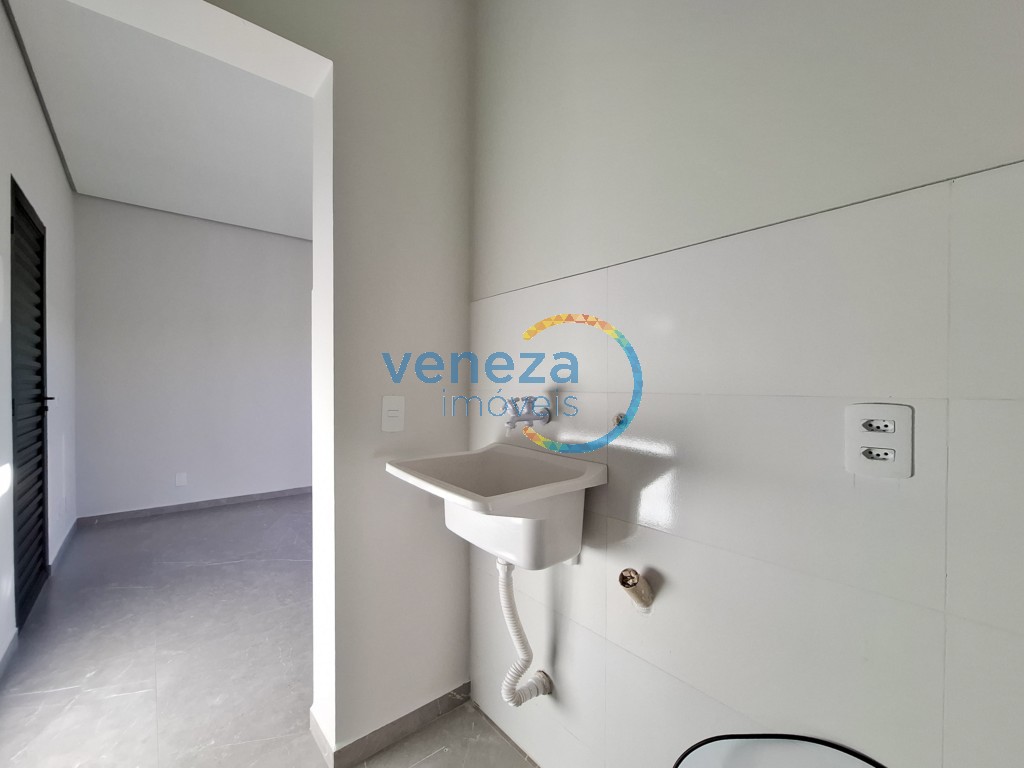 Casa Residencial para venda no bairro Shangri-la de Londrina - Foto 26