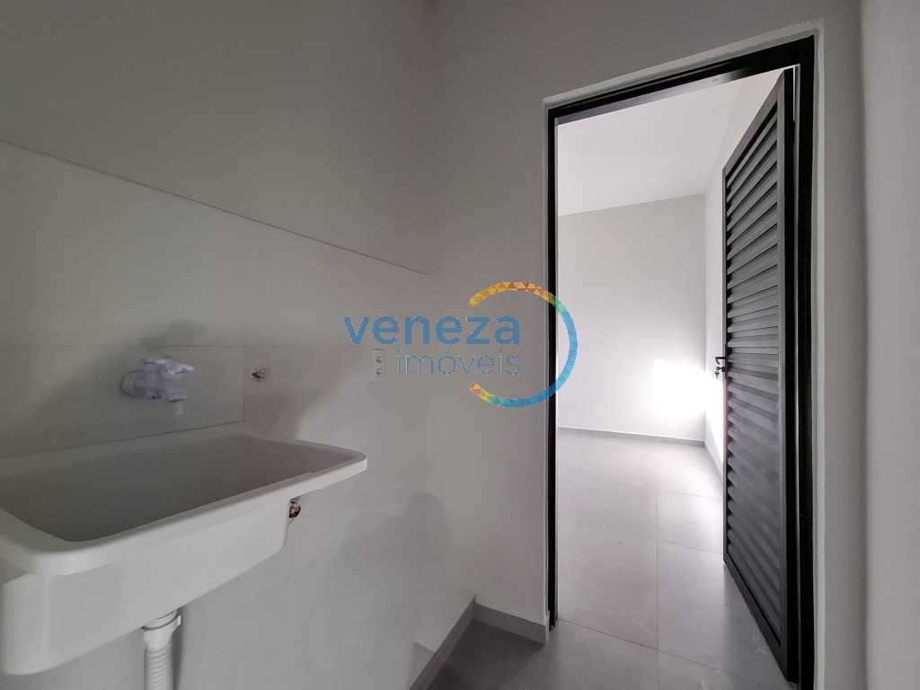 Casa Residencial para venda no bairro Shangri-la de Londrina - Foto 27
