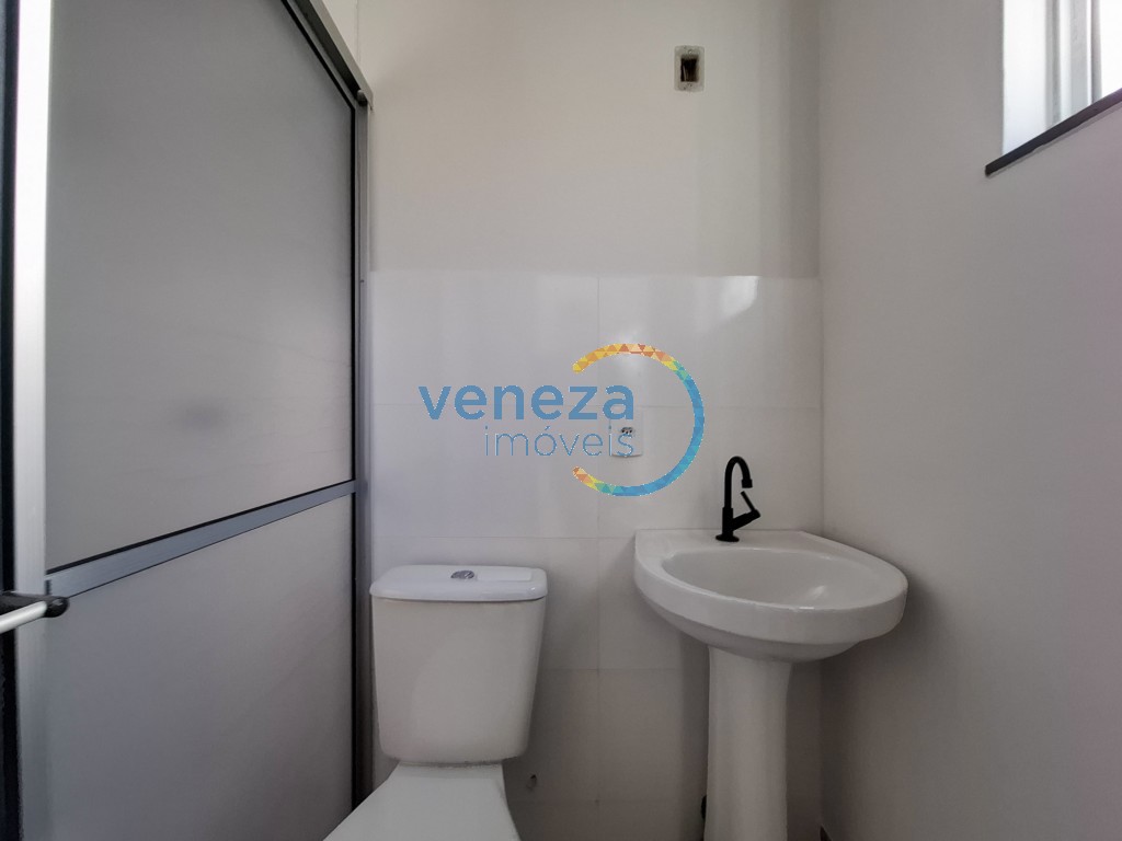 Casa Residencial para venda no bairro Shangri-la de Londrina - Foto 28