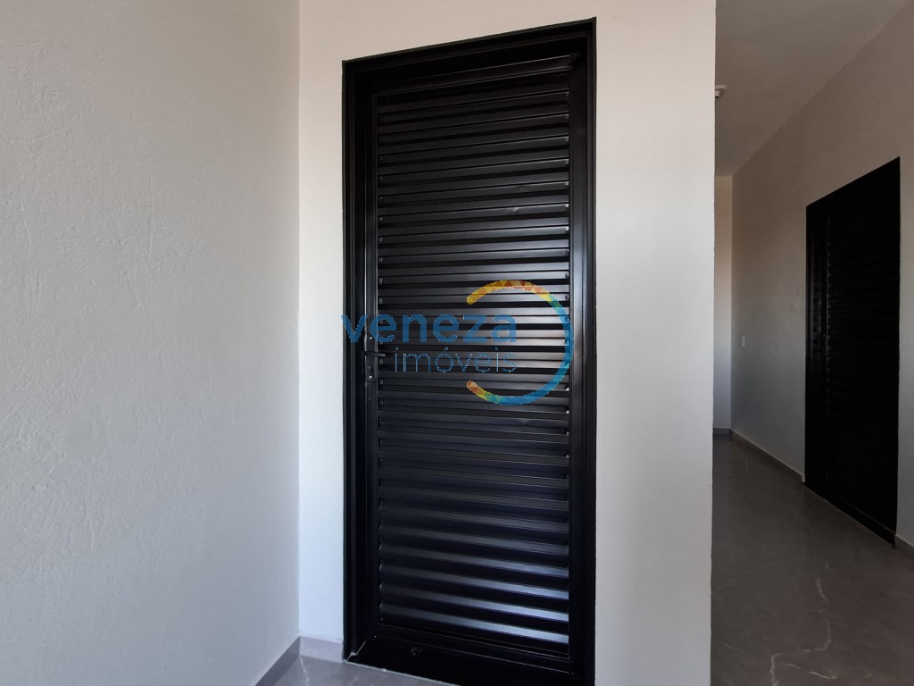 Casa Residencial para venda no bairro Shangri-la de Londrina - Foto 30