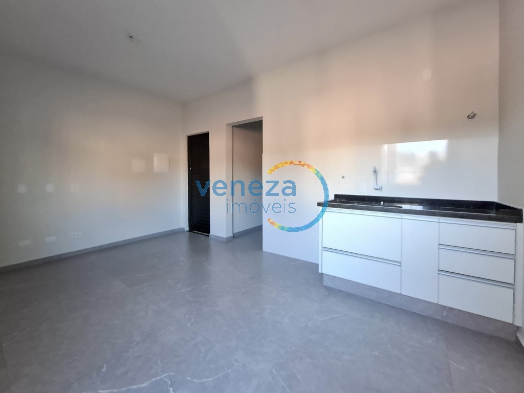 Casa Residencial para venda no bairro Shangri-la de Londrina - Foto 33