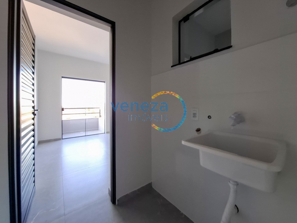 Casa Residencial para venda no bairro Shangri-la de Londrina - Foto 35