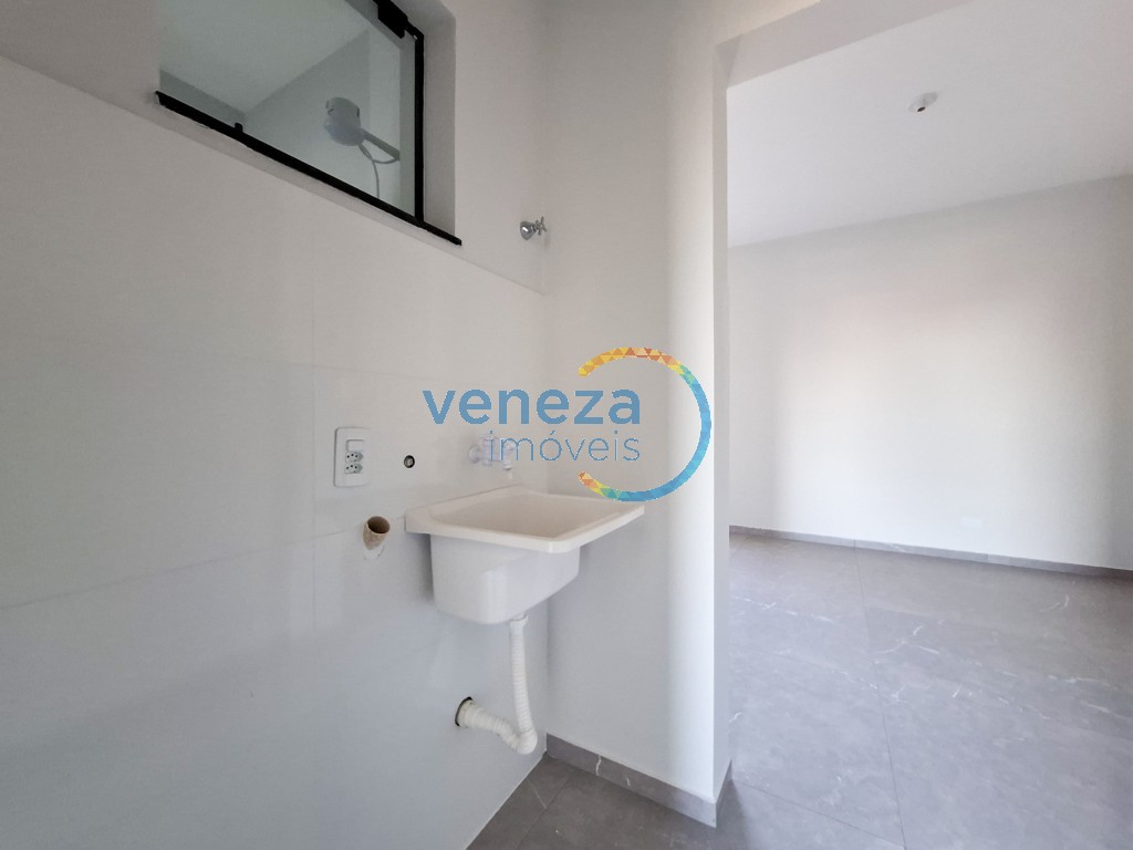 Casa Residencial para venda no bairro Shangri-la de Londrina - Foto 36