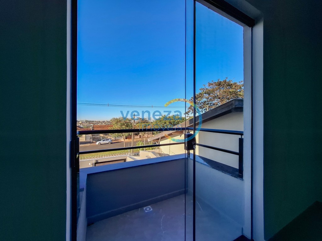 Casa Residencial para venda no bairro Shangri-la de Londrina - Foto 40