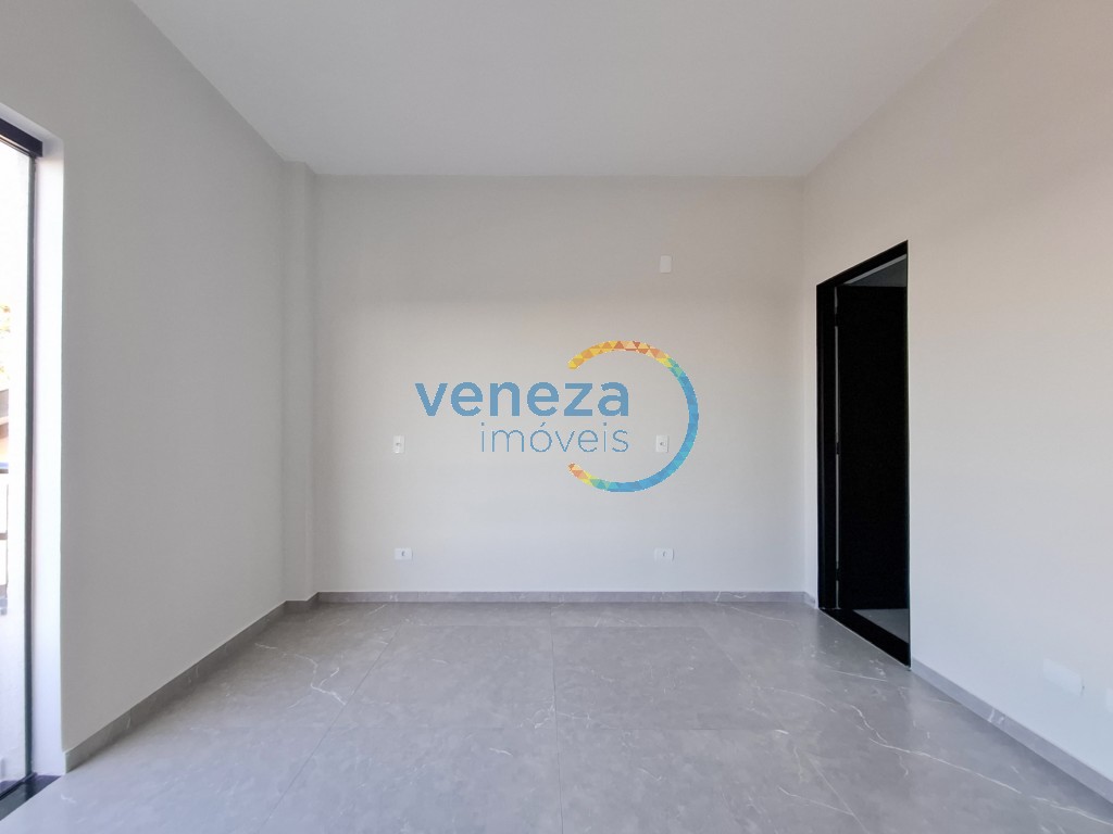 Casa Residencial para venda no bairro Shangri-la de Londrina - Foto 41