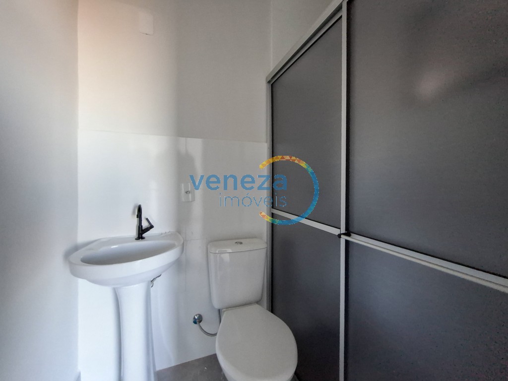 Casa Residencial para venda no bairro Shangri-la de Londrina - Foto 42