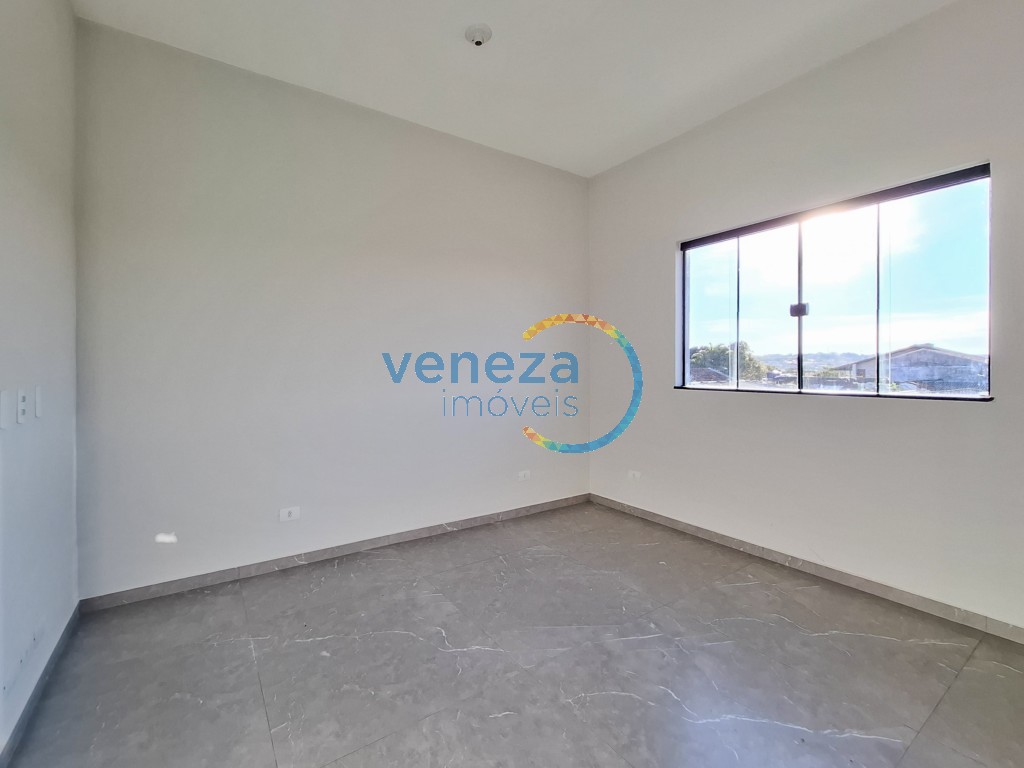 Casa Residencial para venda no bairro Shangri-la de Londrina - Foto 45