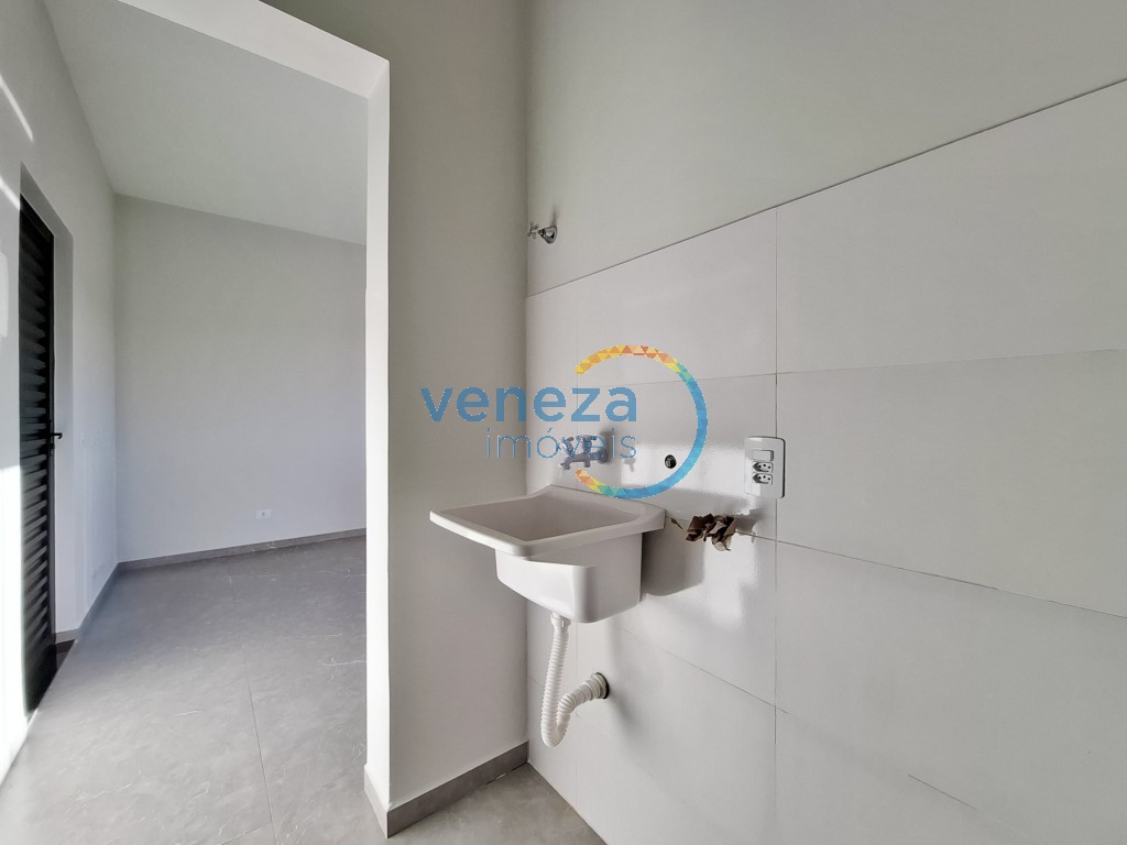 Casa Residencial para venda no bairro Shangri-la de Londrina - Foto 47