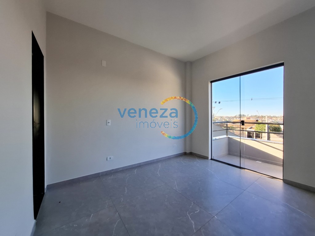 Casa Residencial para venda no bairro Shangri-la de Londrina - Foto 49