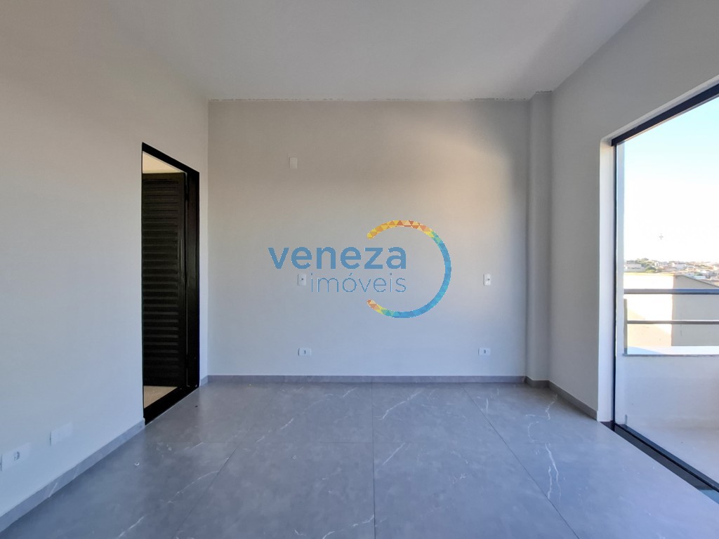 Casa Residencial para venda no bairro Shangri-la de Londrina - Foto 50