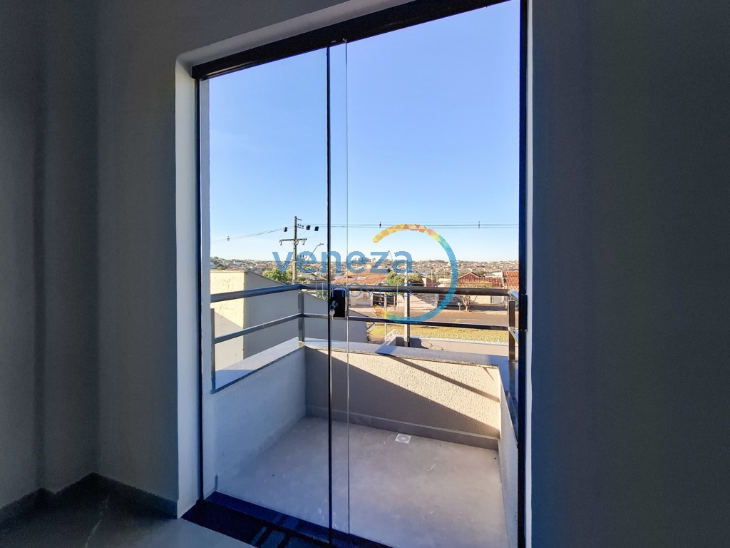 Casa Residencial para venda no bairro Shangri-la de Londrina - Foto 51