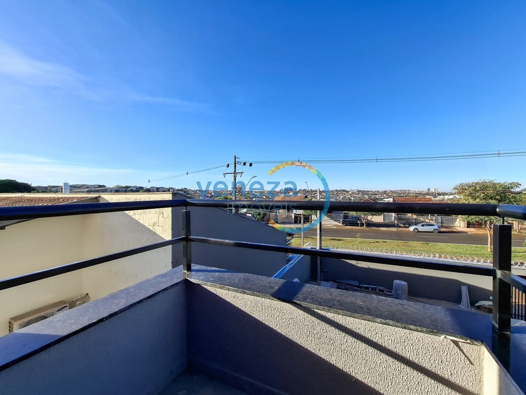 Casa Residencial para venda no bairro Shangri-la de Londrina - Foto 52