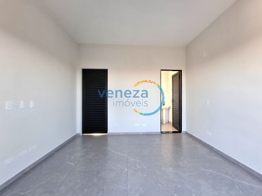 Casa Residencial para venda no bairro Shangri-la de Londrina - Foto 53