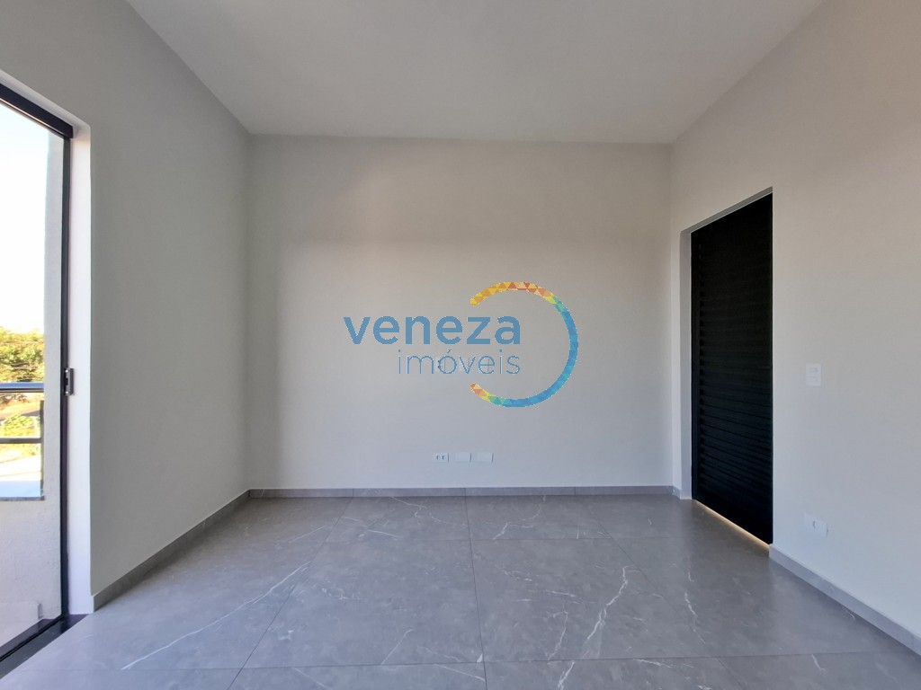 Casa Residencial para venda no bairro Shangri-la de Londrina - Foto 54