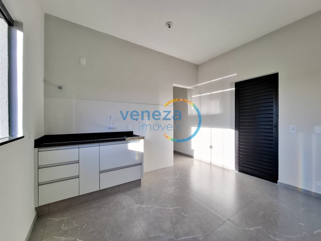 Casa Residencial para venda no bairro Shangri-la de Londrina - Foto 55