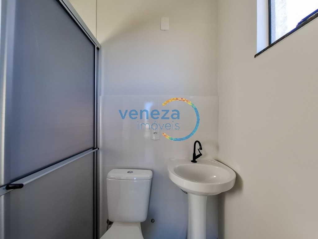 Casa Residencial para venda no bairro Shangri-la de Londrina - Foto 57