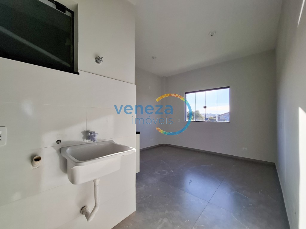Casa Residencial para venda no bairro Shangri-la de Londrina - Foto 59