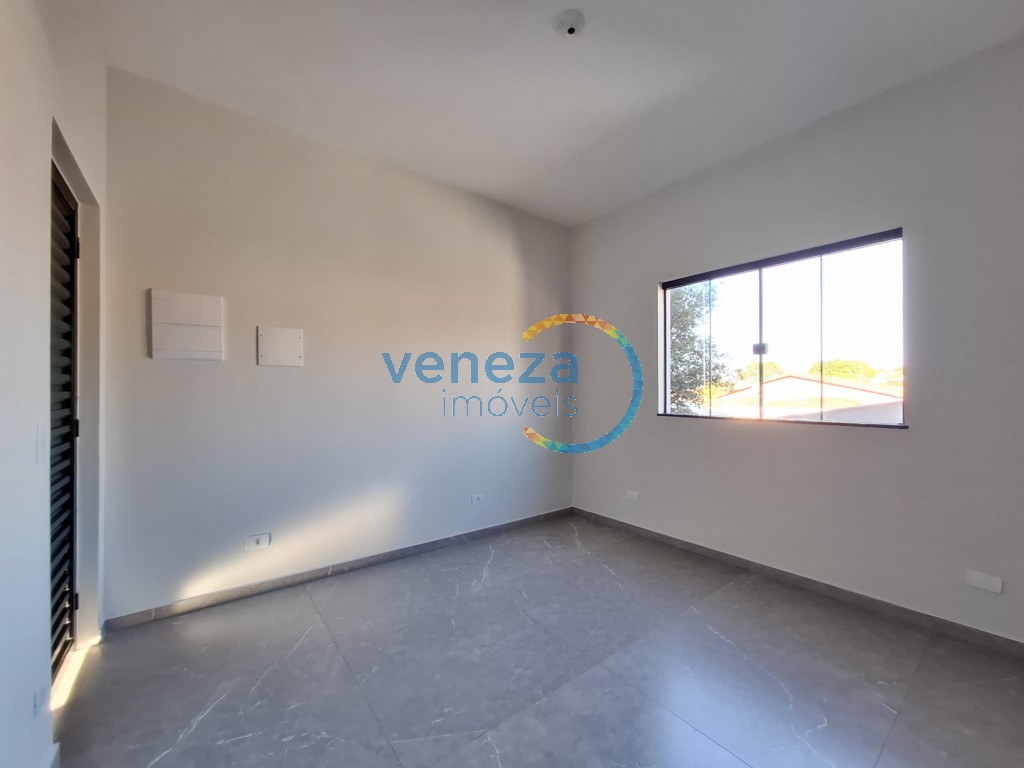 Casa Residencial para venda no bairro Shangri-la de Londrina - Foto 60