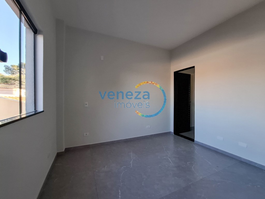 Casa Residencial para venda no bairro Shangri-la de Londrina - Foto 61