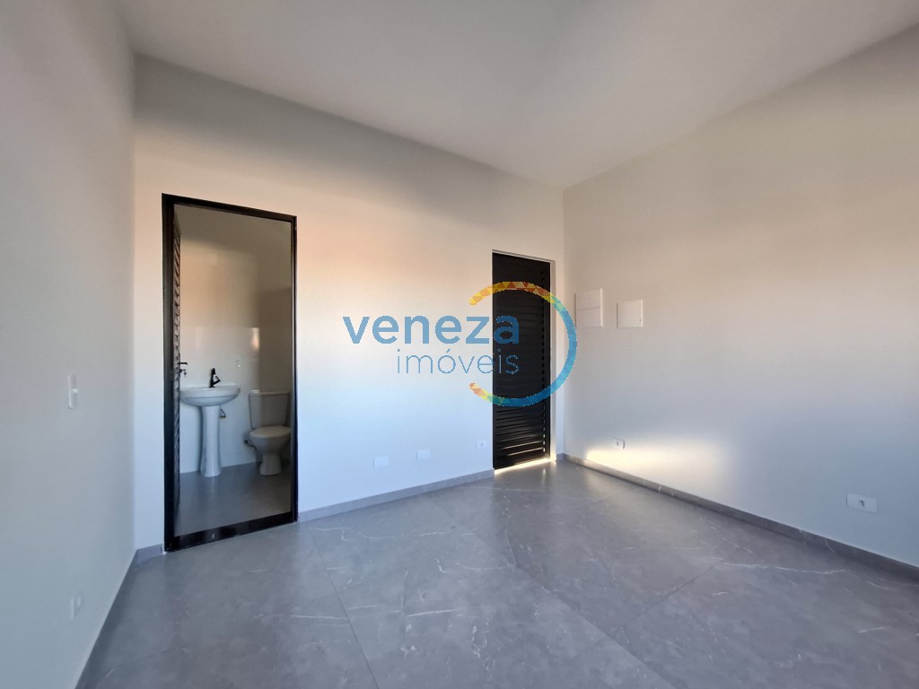 Casa Residencial para venda no bairro Shangri-la de Londrina - Foto 62
