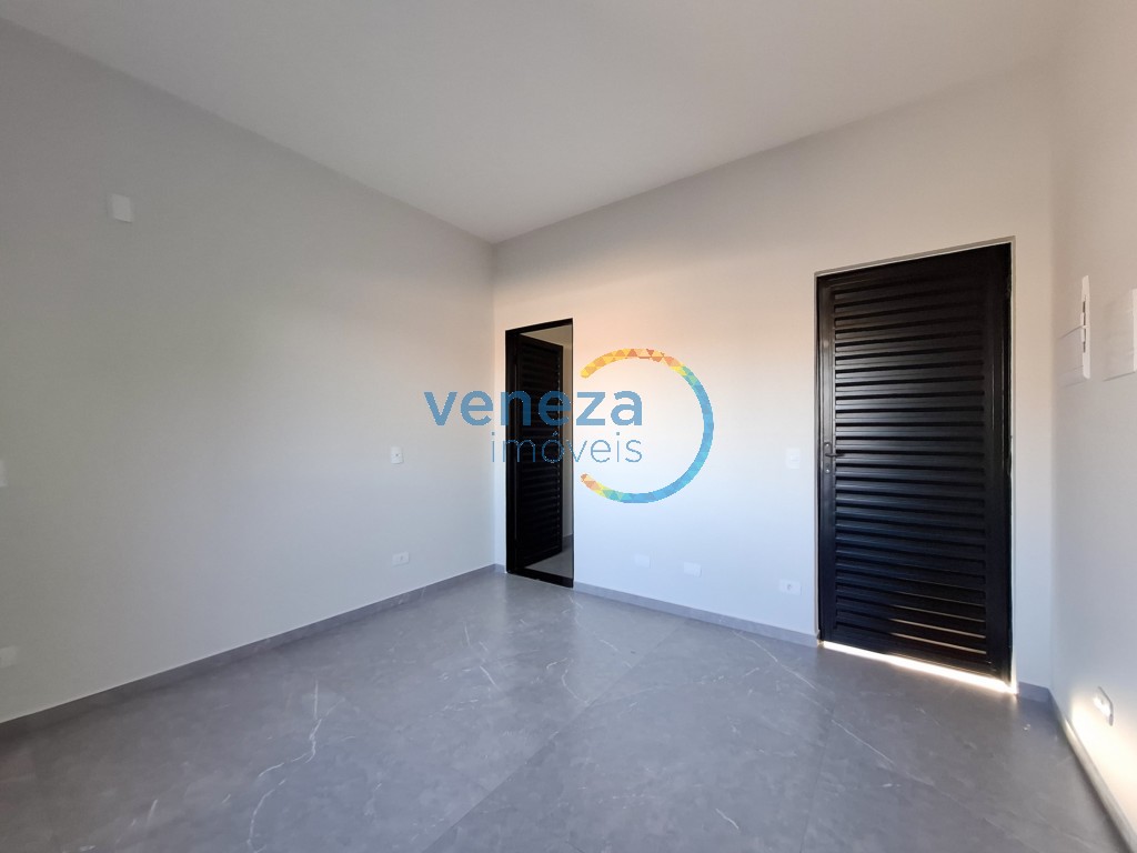 Casa Residencial para venda no bairro Shangri-la de Londrina - Foto 63