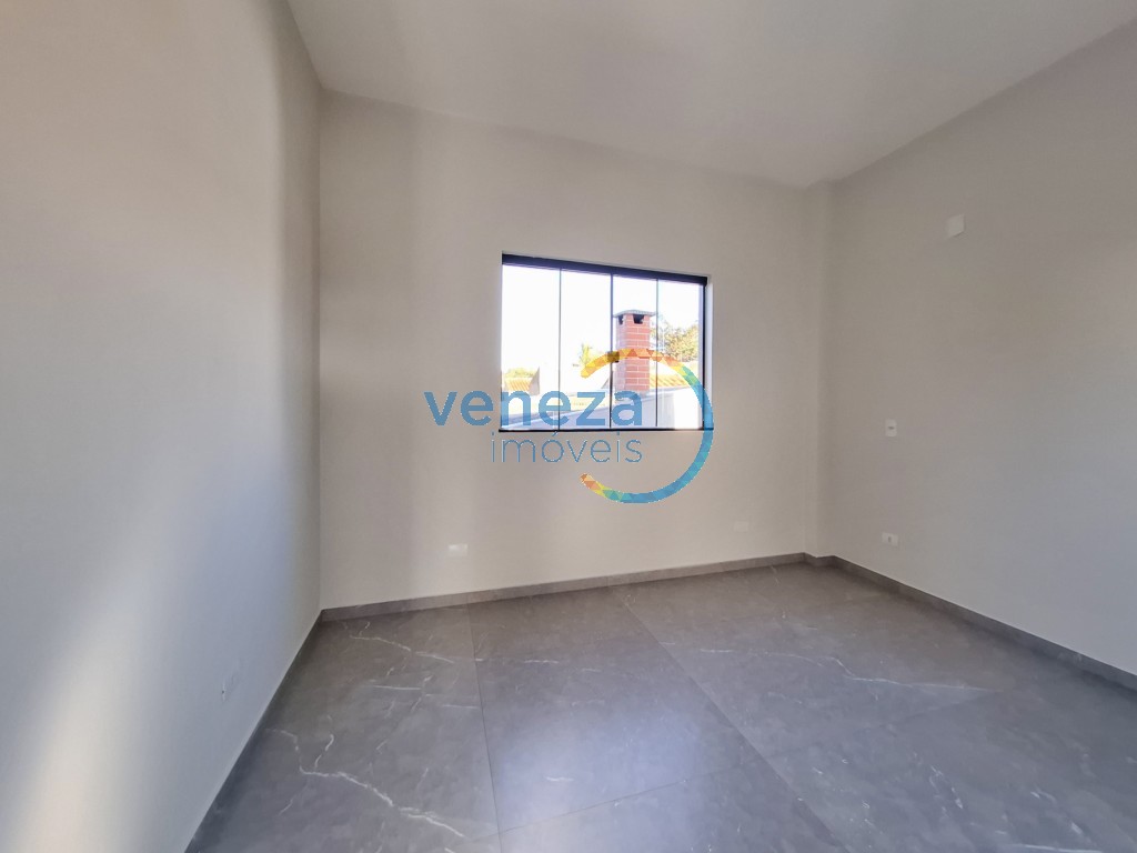 Casa Residencial para venda no bairro Shangri-la de Londrina - Foto 64