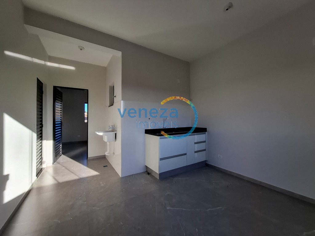 Casa Residencial para venda no bairro Shangri-la de Londrina - Foto 65
