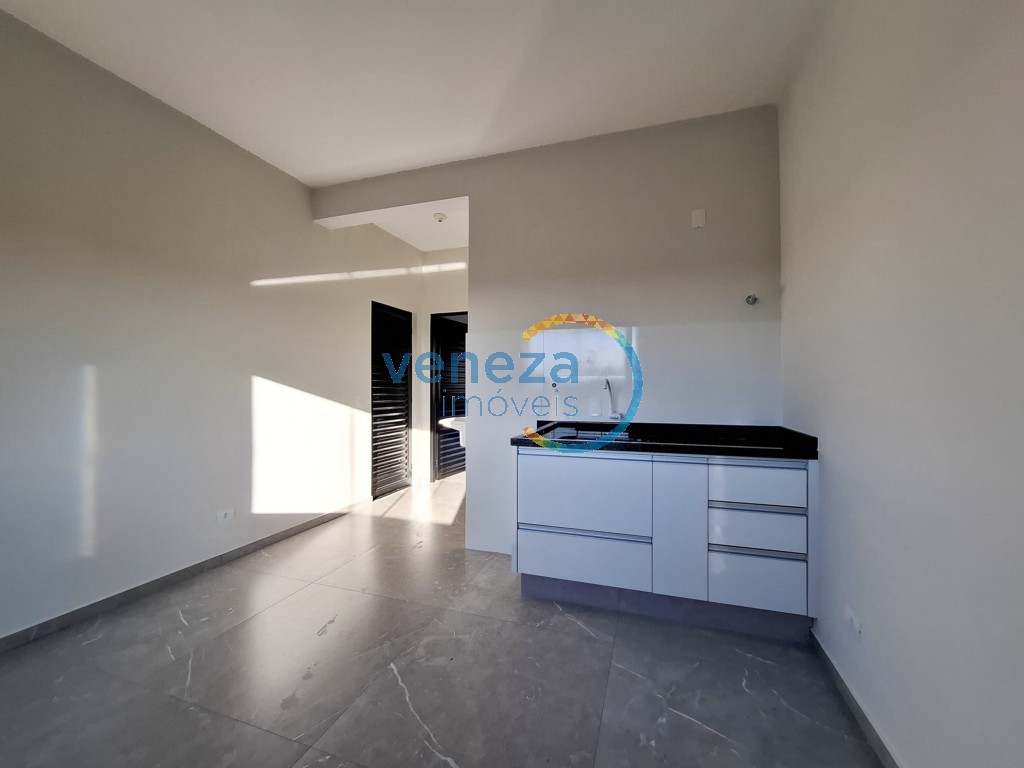 Casa Residencial para venda no bairro Shangri-la de Londrina - Foto 66