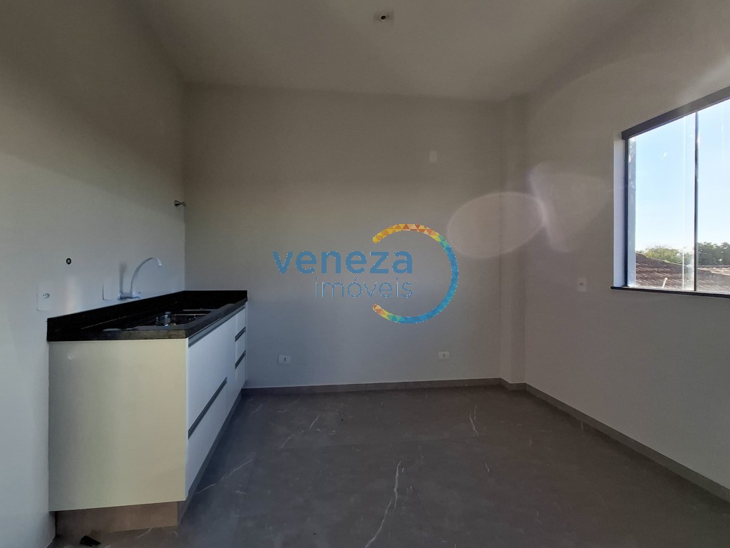 Casa Residencial para venda no bairro Shangri-la de Londrina - Foto 67