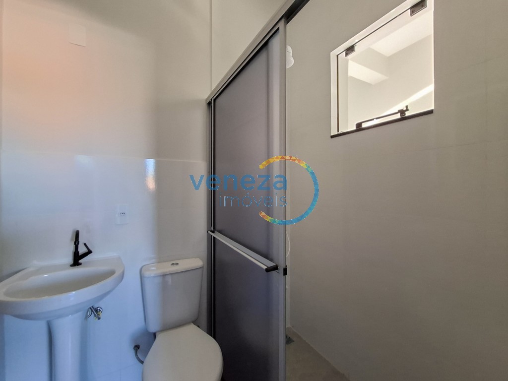 Casa Residencial para venda no bairro Shangri-la de Londrina - Foto 69