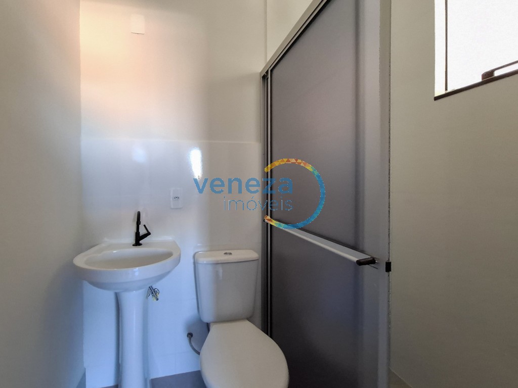 Casa Residencial para venda no bairro Shangri-la de Londrina - Foto 70
